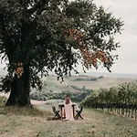Penzion La Della Tenuta Di Tavignano Cervidone
