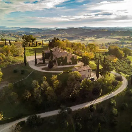 La Della Tenuta Di Tavignano Cervidone
