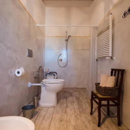 La Della Tenuta Di Tavignano *