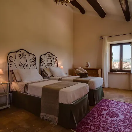 Inn La Della Tenuta Di Tavignano