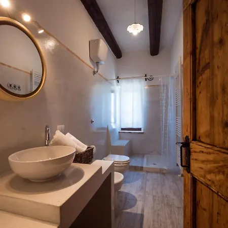 La Della Tenuta Di Tavignano