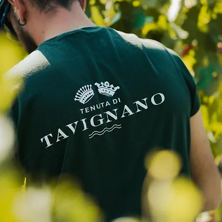 La Della Tenuta Di Tavignano Cervidone