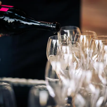 La Della Tenuta Di Tavignano Herberg