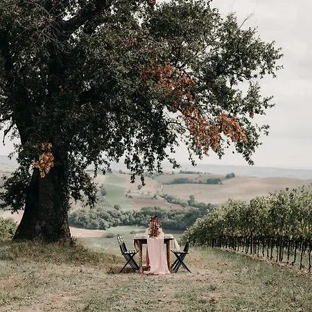 Herberg La Della Tenuta Di Tavignano Cervidone