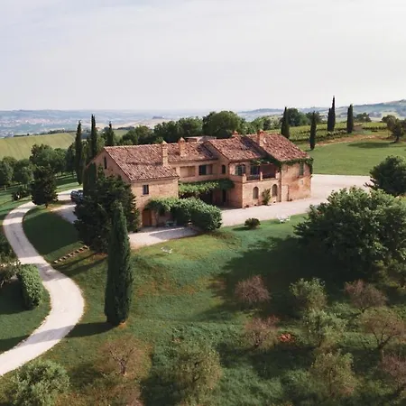 La Della Tenuta Di Tavignano Cervidone