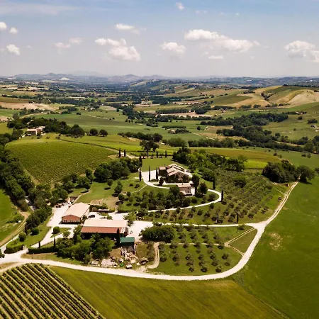 La Della Tenuta Di Tavignano *