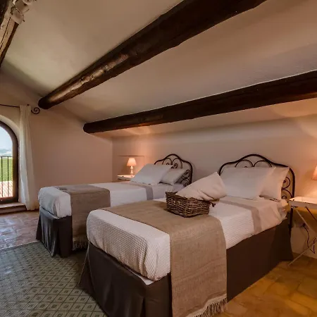 Herberg La Della Tenuta Di Tavignano Cervidone