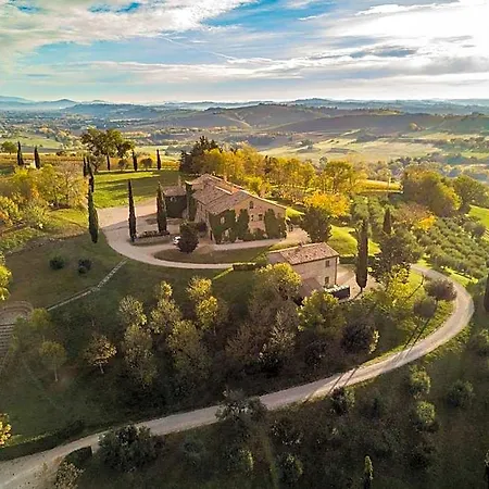 La Della Tenuta Di Tavignano * Cervidone