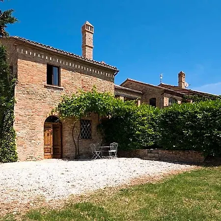 La Della Tenuta Di Tavignano * Cervidone