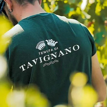 La Della Tenuta Di Tavignano * Cervidone
